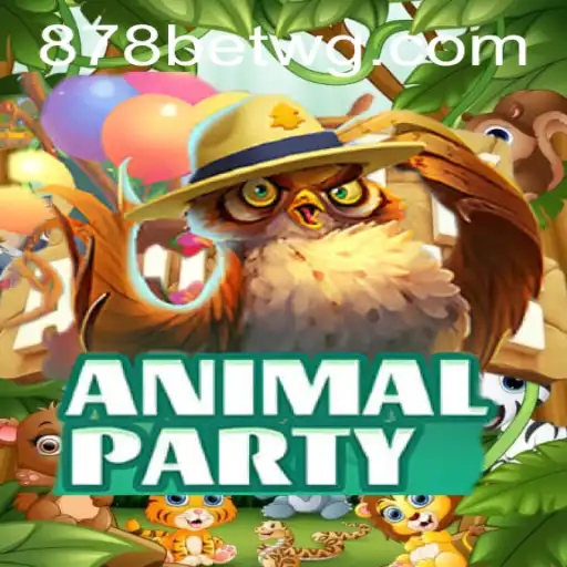 Descubra o Empolgante Mundo de AnimalParty: Jogo de Estratégia e Diversão