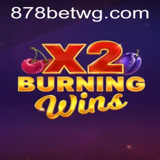 Explorando os Recursos do Jogo BurningWinsX2 na Plataforma 878bet