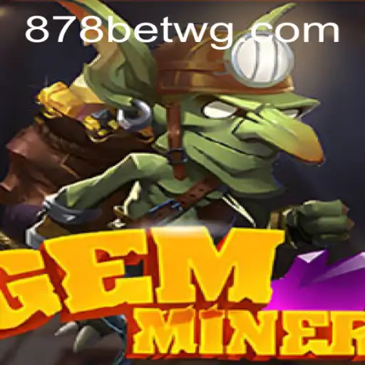 GemMiner: Exploração e Estratégia no Mundo dos Jogos Online