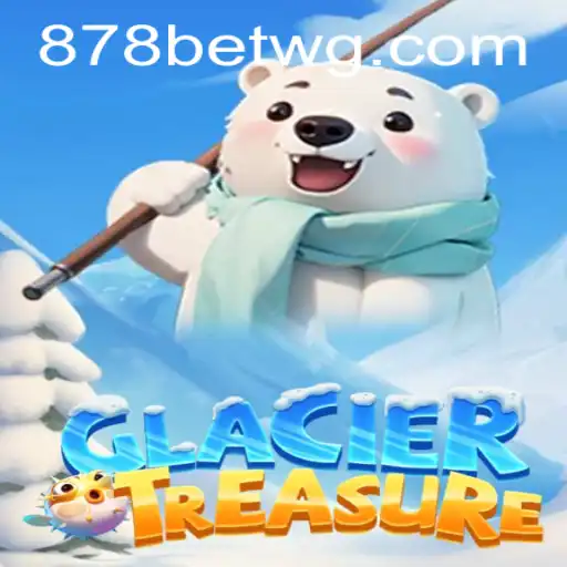 Desvendando as Aventuras Congelantes de GlacierTreasure