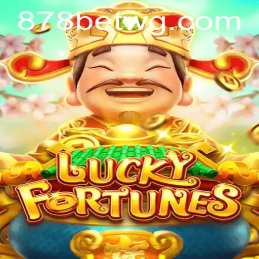 Explorando o Mundo de LUCKYFORTUNES: Uma Nova Dimensão em Jogos de Azar