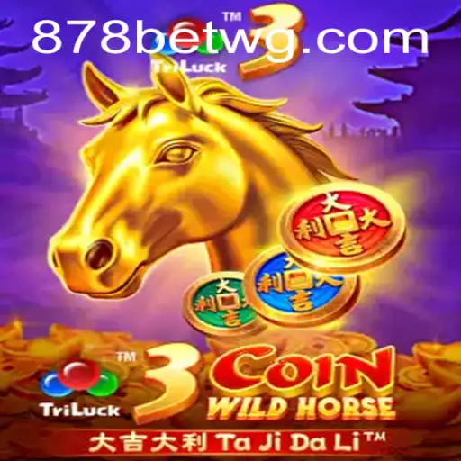 Explorando o Universo de 3CoinWildHorse: O Jogo Que Revoluciona Apostas Online