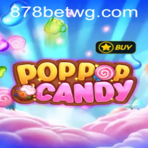 Explorando o Mundo de POPPOPCANDY: O Jogo Vibrante com a Palavra-Chave 878bet