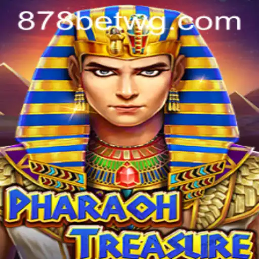 PharaohTreasure: Descubra o Antigo Egito com Emoção e Estratégia