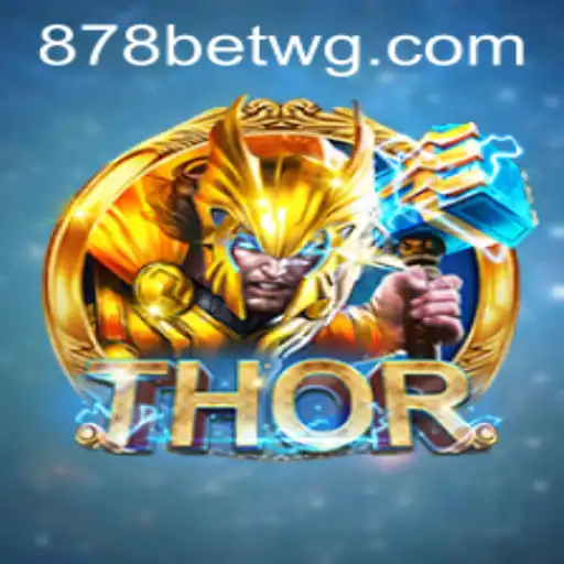 Descubra o Jogo 'THOR' na Plataforma 878bet