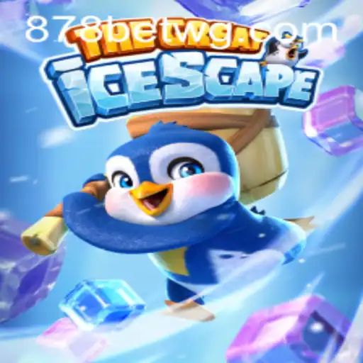 TheGreatIcescape e a Chave para o Sucesso em 878bet