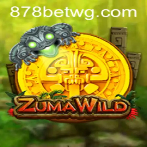 ZumaWild: Explorando a Aventura e Estratégia do Popular Jogo em 878bet
